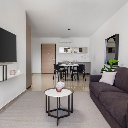 Apartment Val Pjescana Uvala Extérieur photo